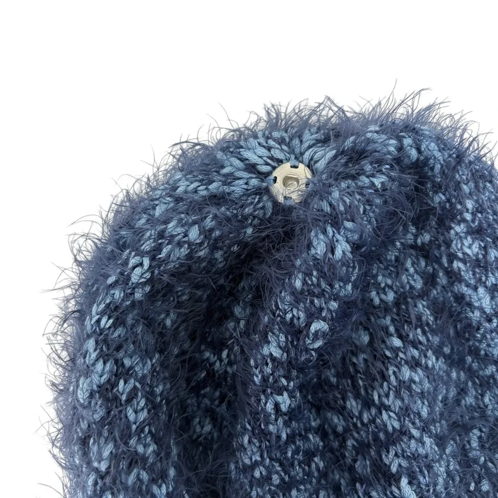 Isaac Mizrahi stay warm